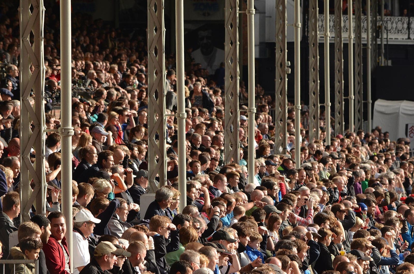 Craven Cottage