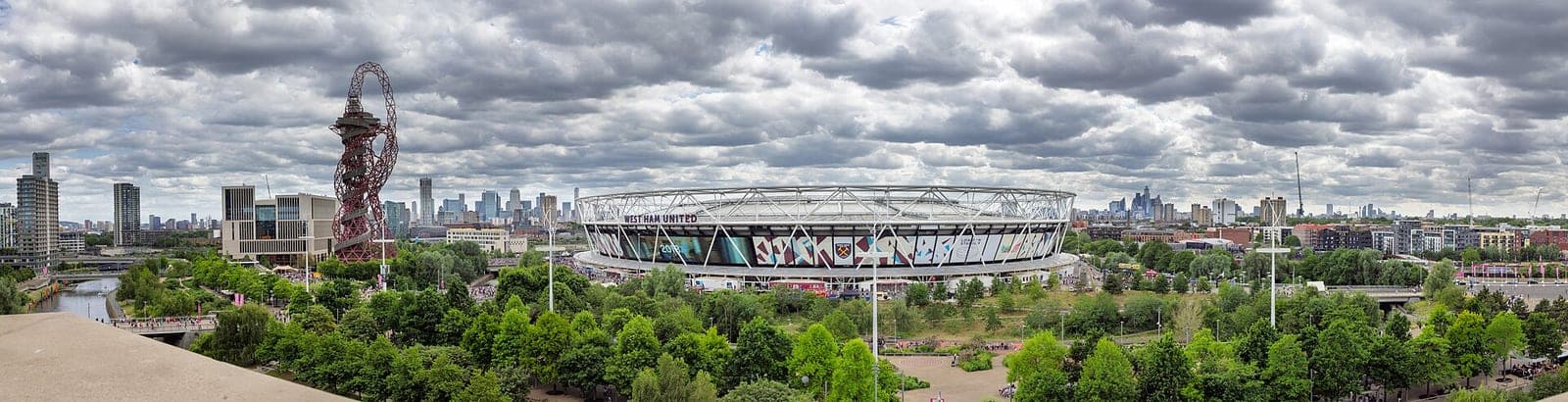 London Stadium
