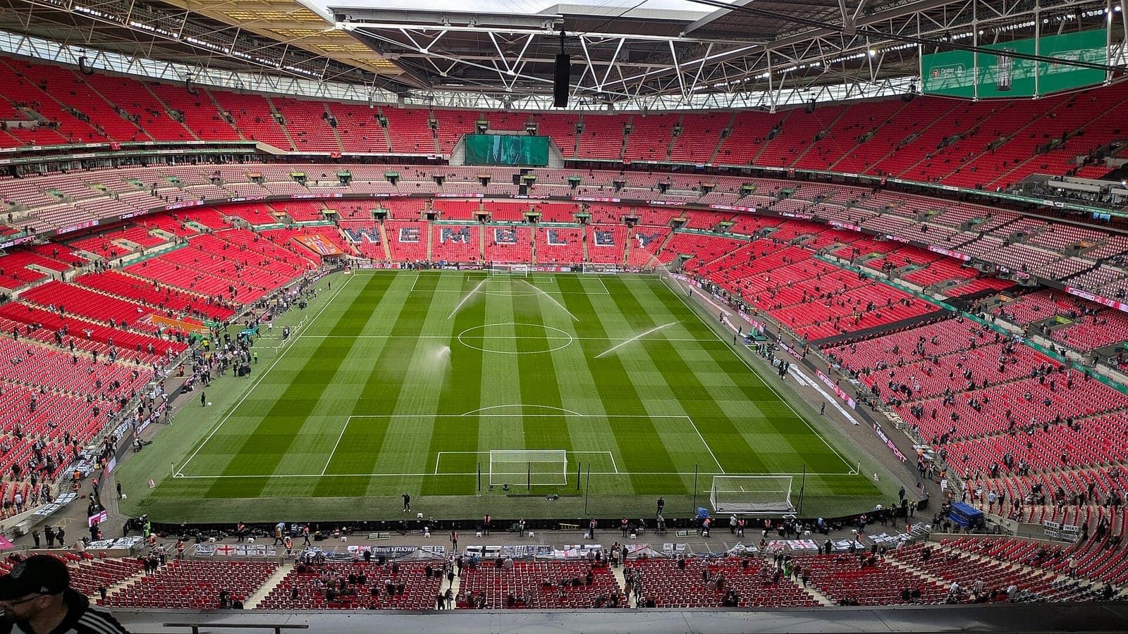Wembley