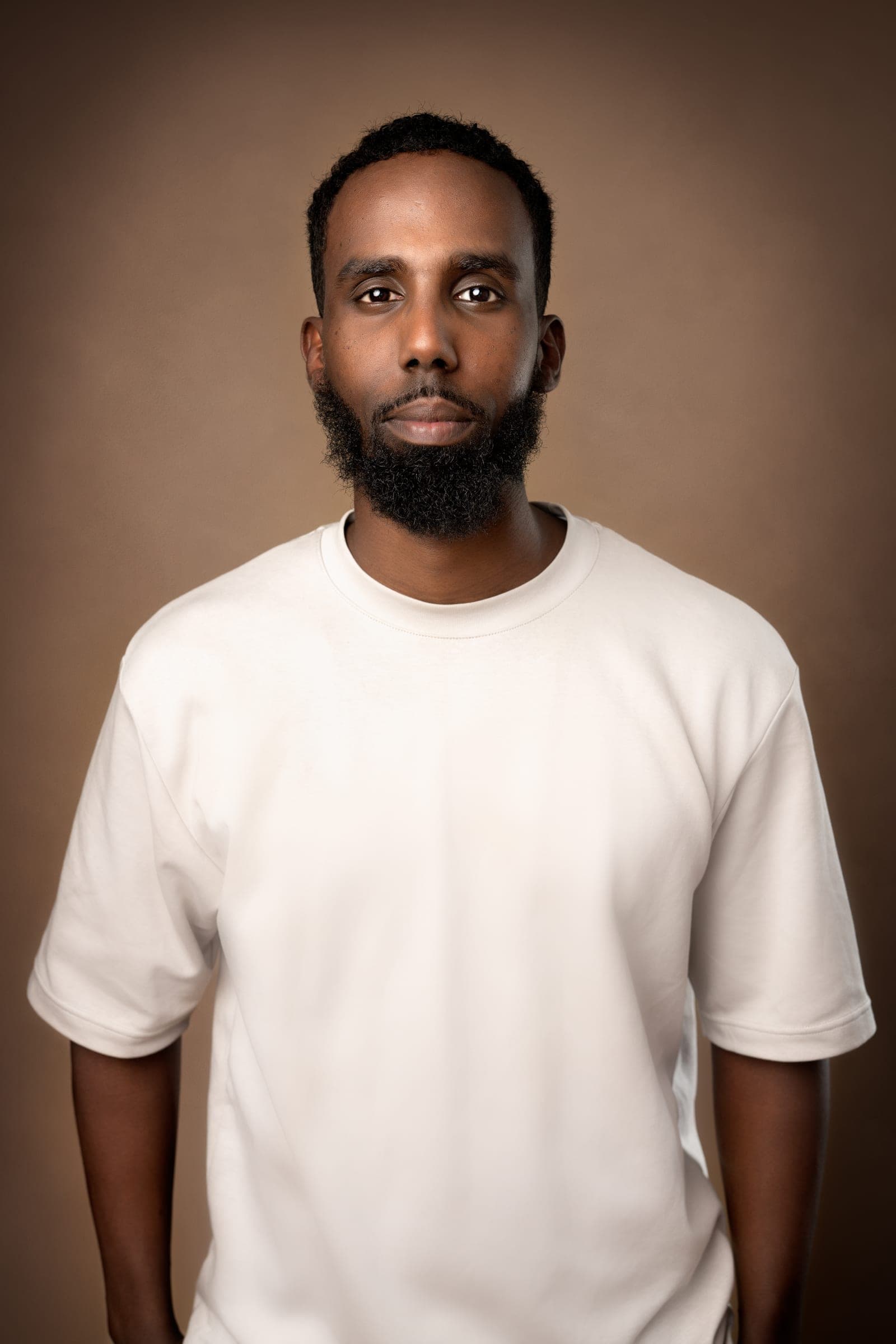 Mohamed Sheikh